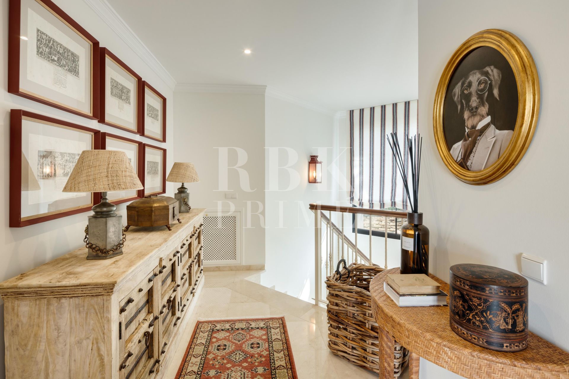 Available - Villa - Málaga - Costa del Sol