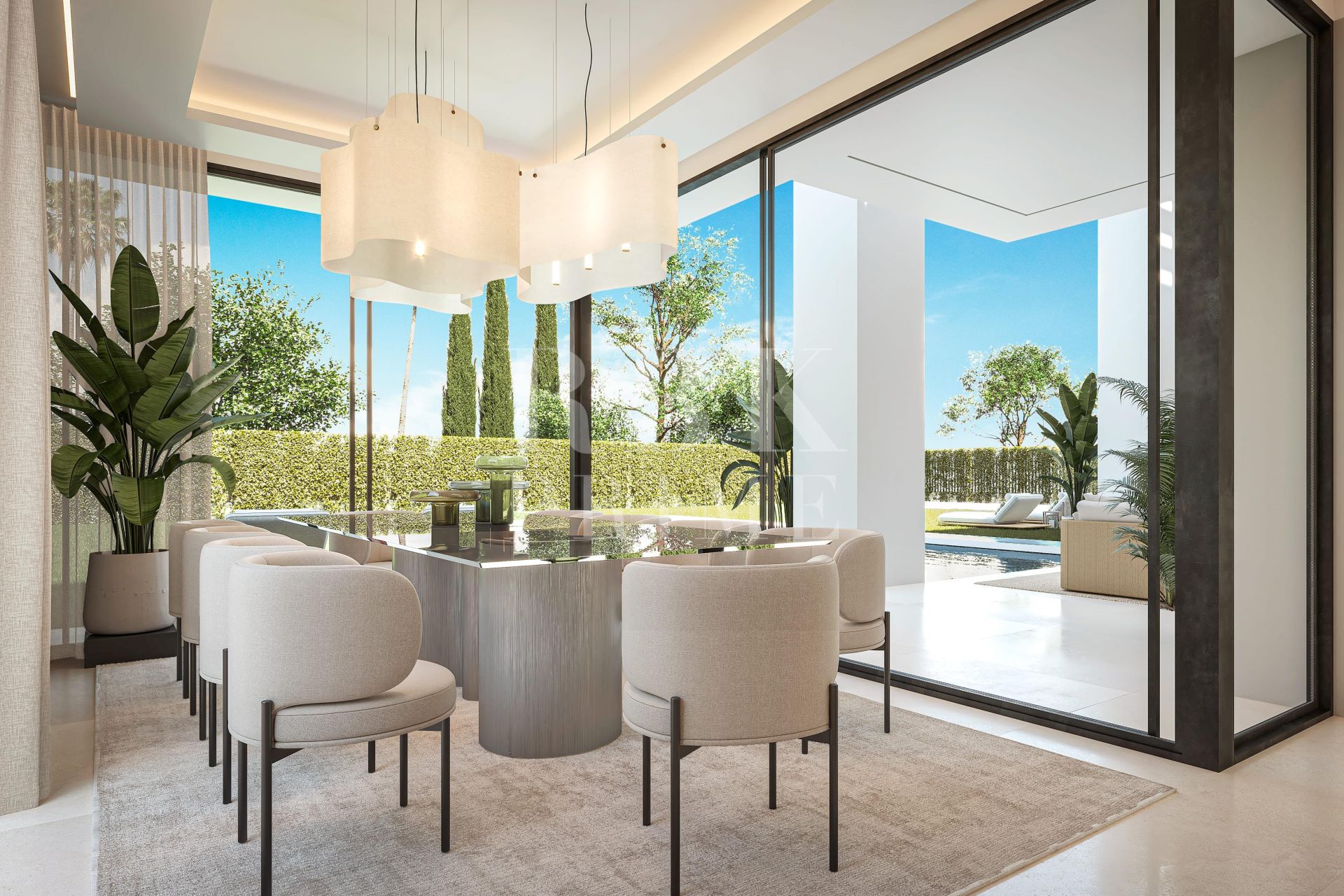 Available - Villa - Málaga - Costa del Sol