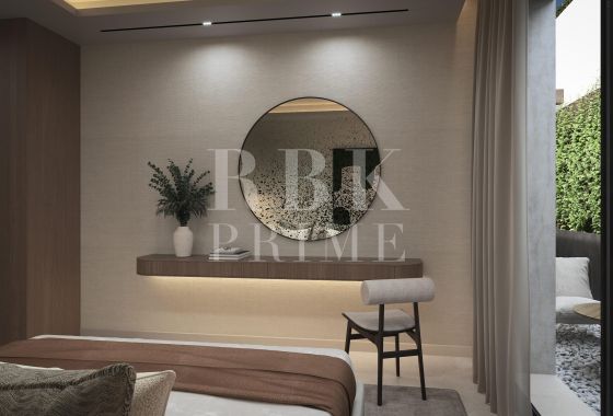 Villa · Available - Málaga