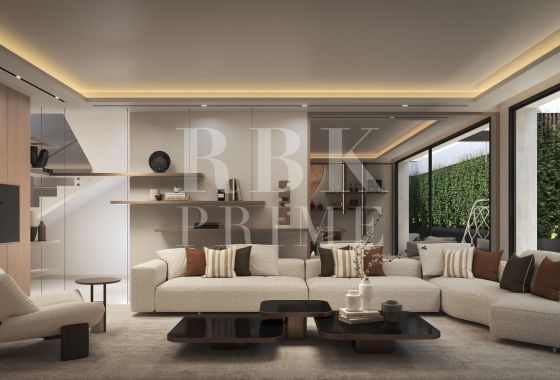 Villa · Available - Málaga