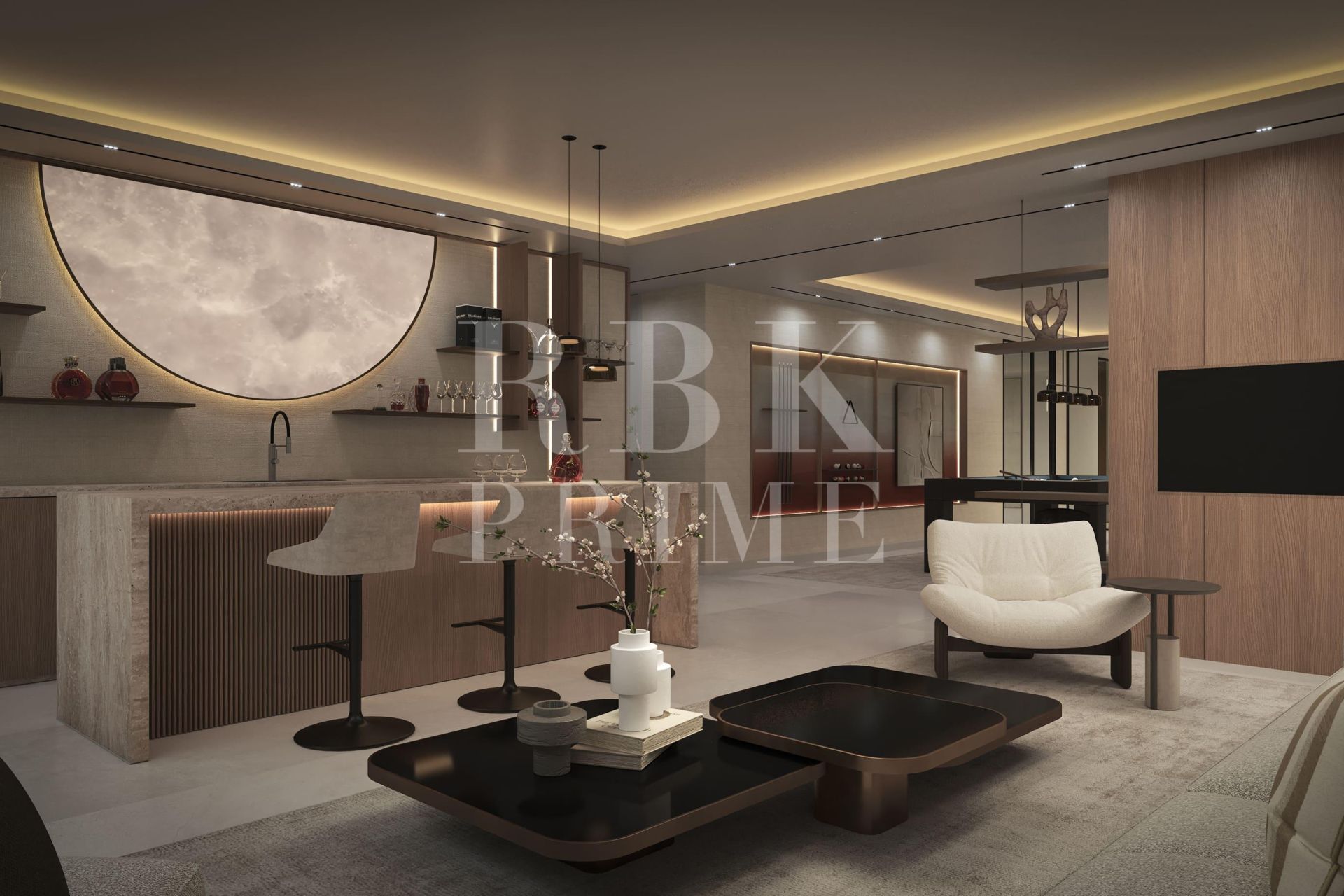 Available - Villa - Málaga - Costa del Sol