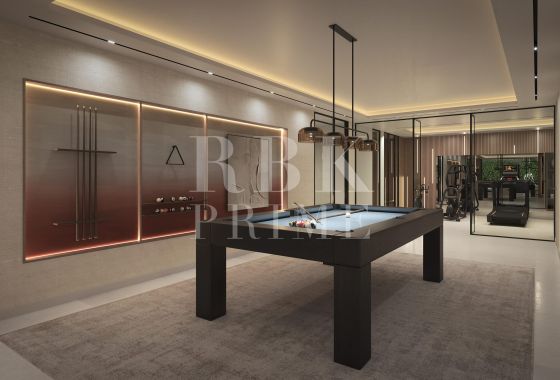 Villa · Available - Málaga