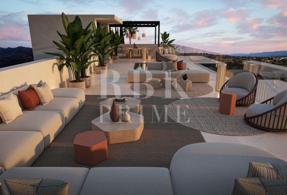 Villa · Available - Málaga