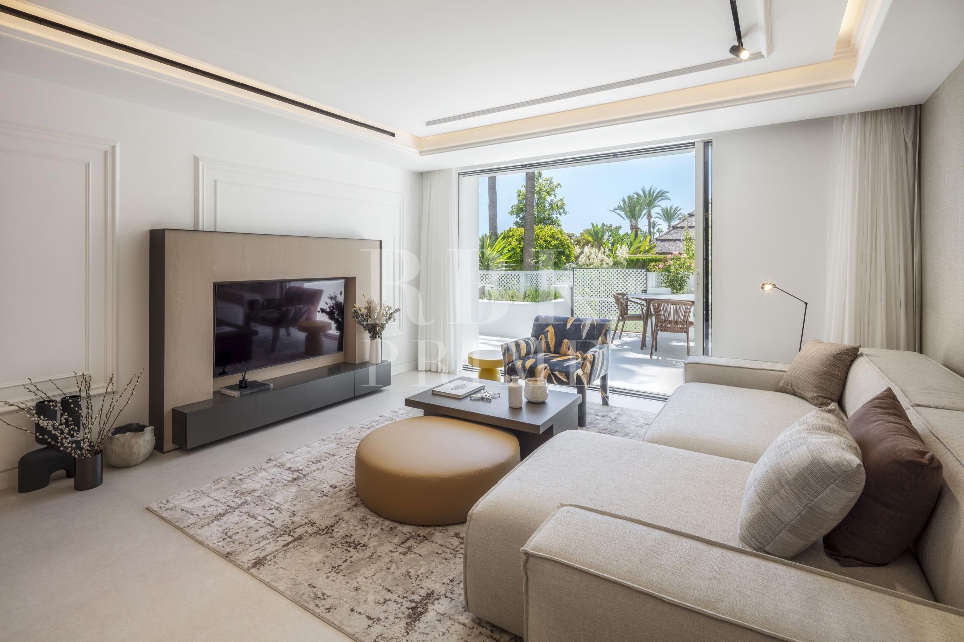 Available - Apartment - Marbella - Costa del Sol