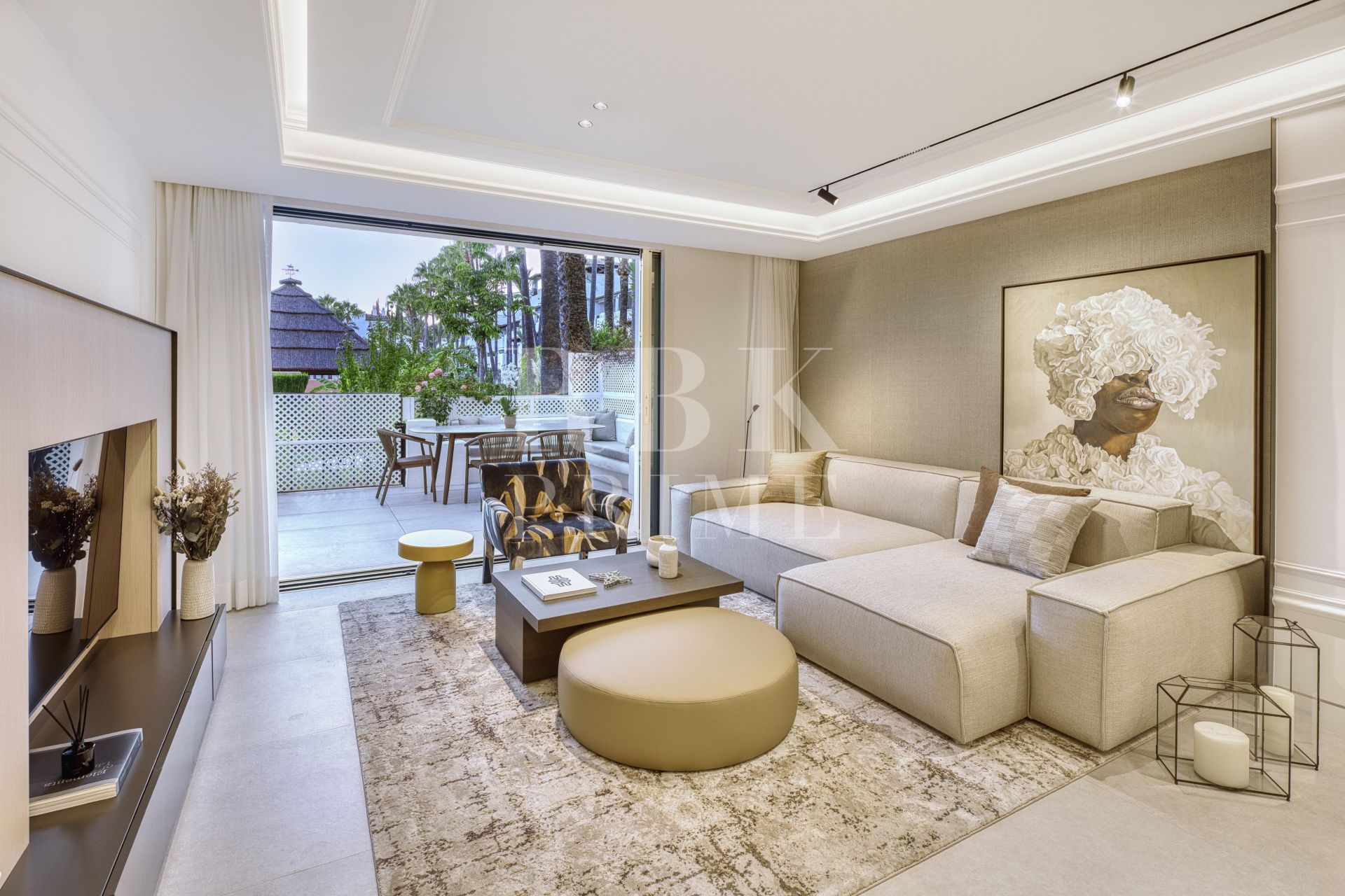 Available - Apartment - Marbella - Costa del Sol