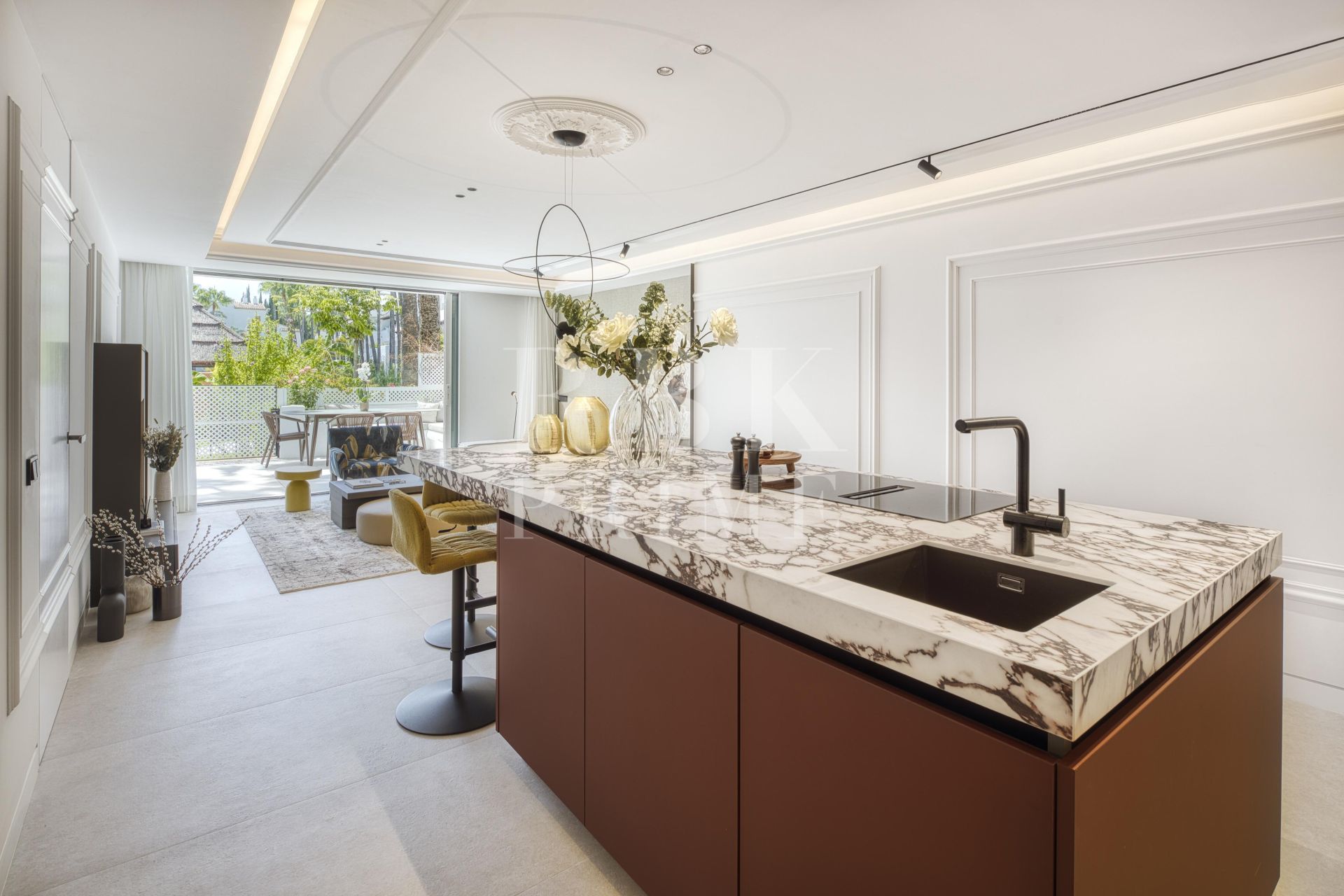Available - Apartment - Marbella - Costa del Sol