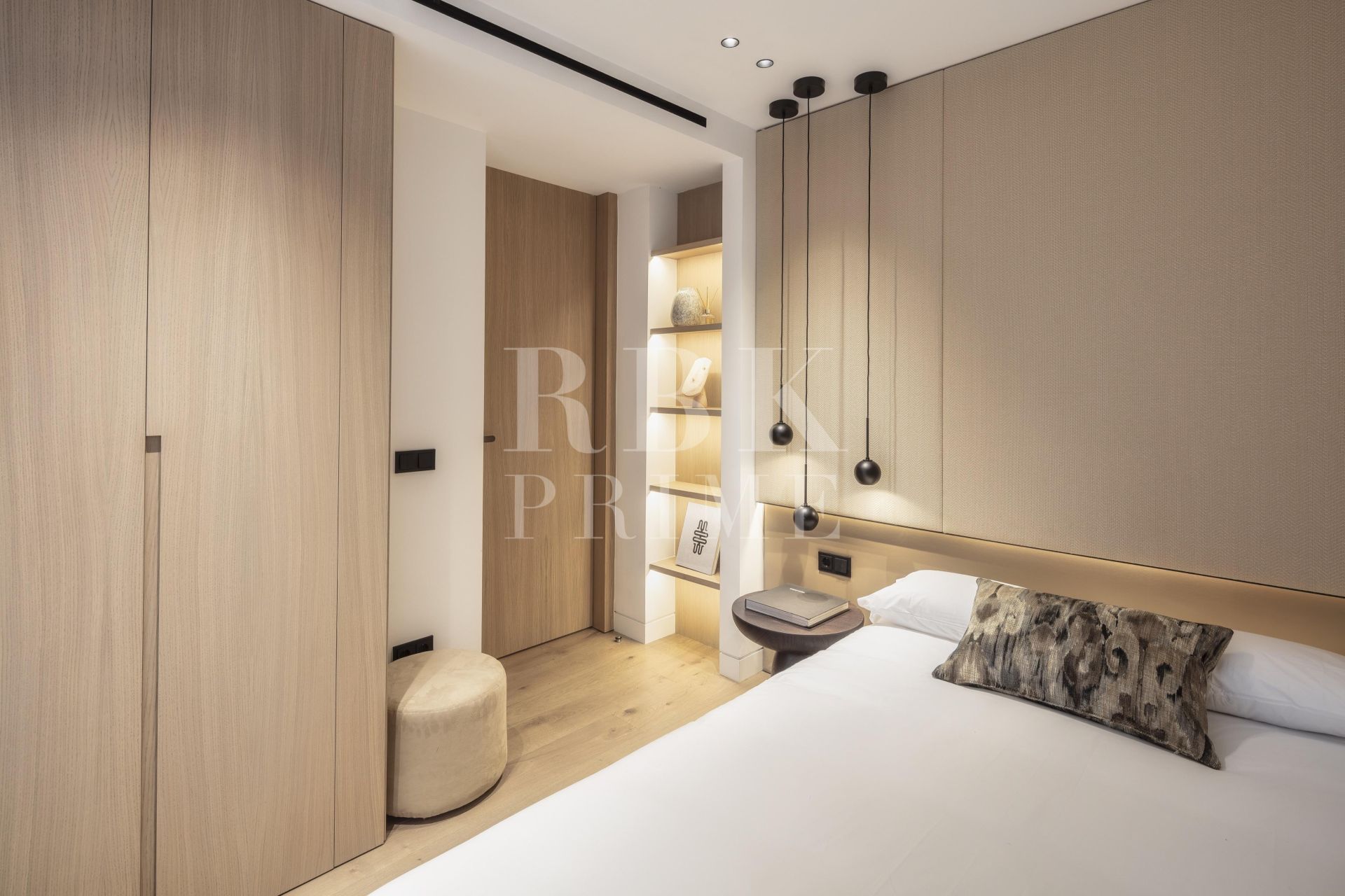Available - Apartment - Marbella - Costa del Sol