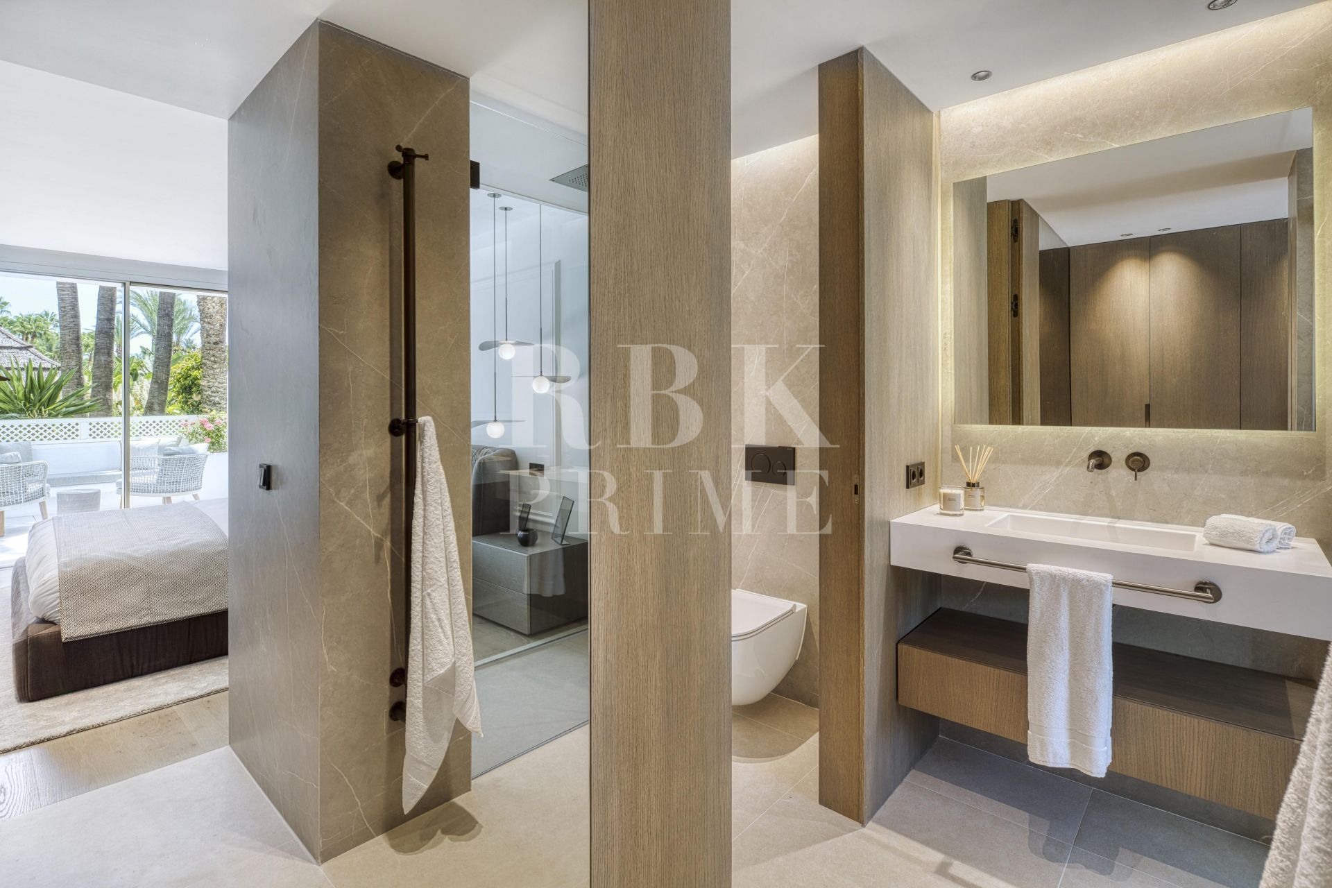 Available - Apartment - Marbella - Costa del Sol