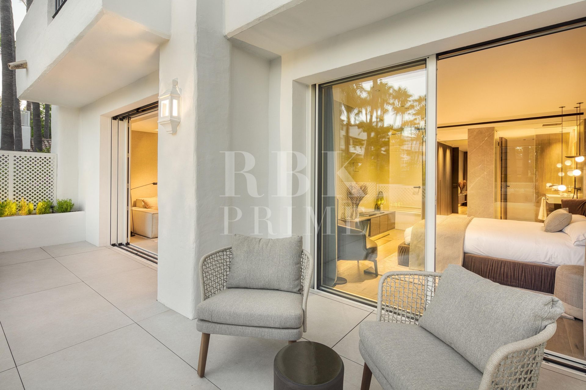 Available - Apartment - Marbella - Costa del Sol