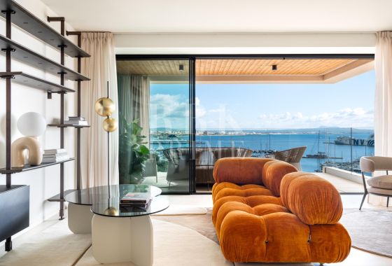 Apartment · Available - Palma