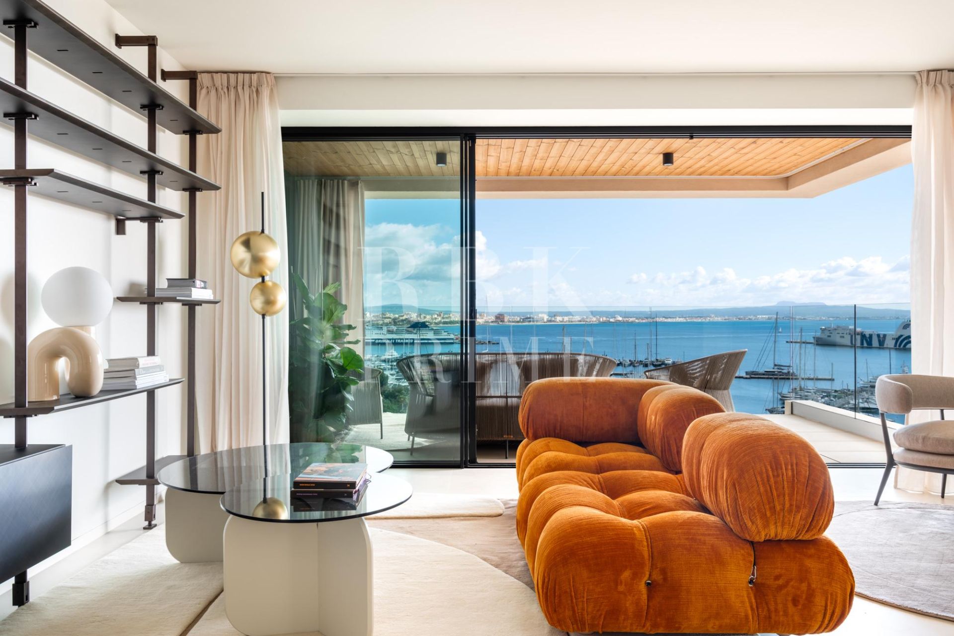 Available - Apartment - Palma