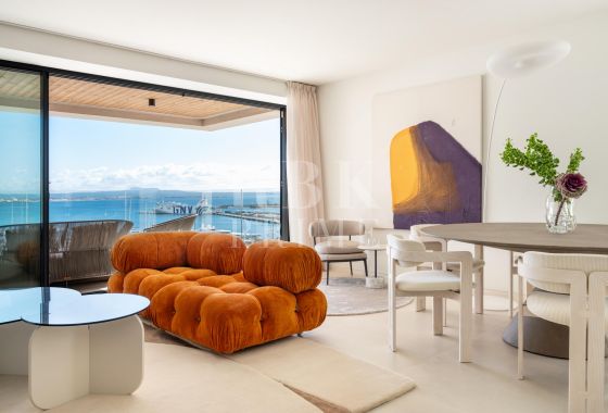 Apartment · Available - Palma