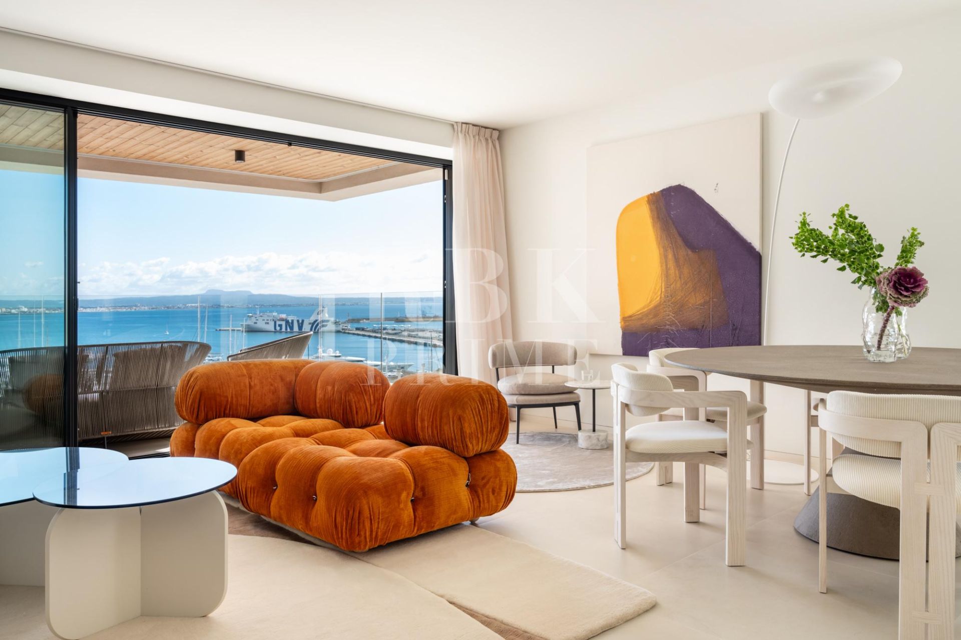 Available - Apartment - Palma