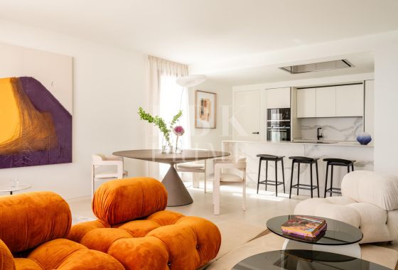 Apartment · Available - Palma