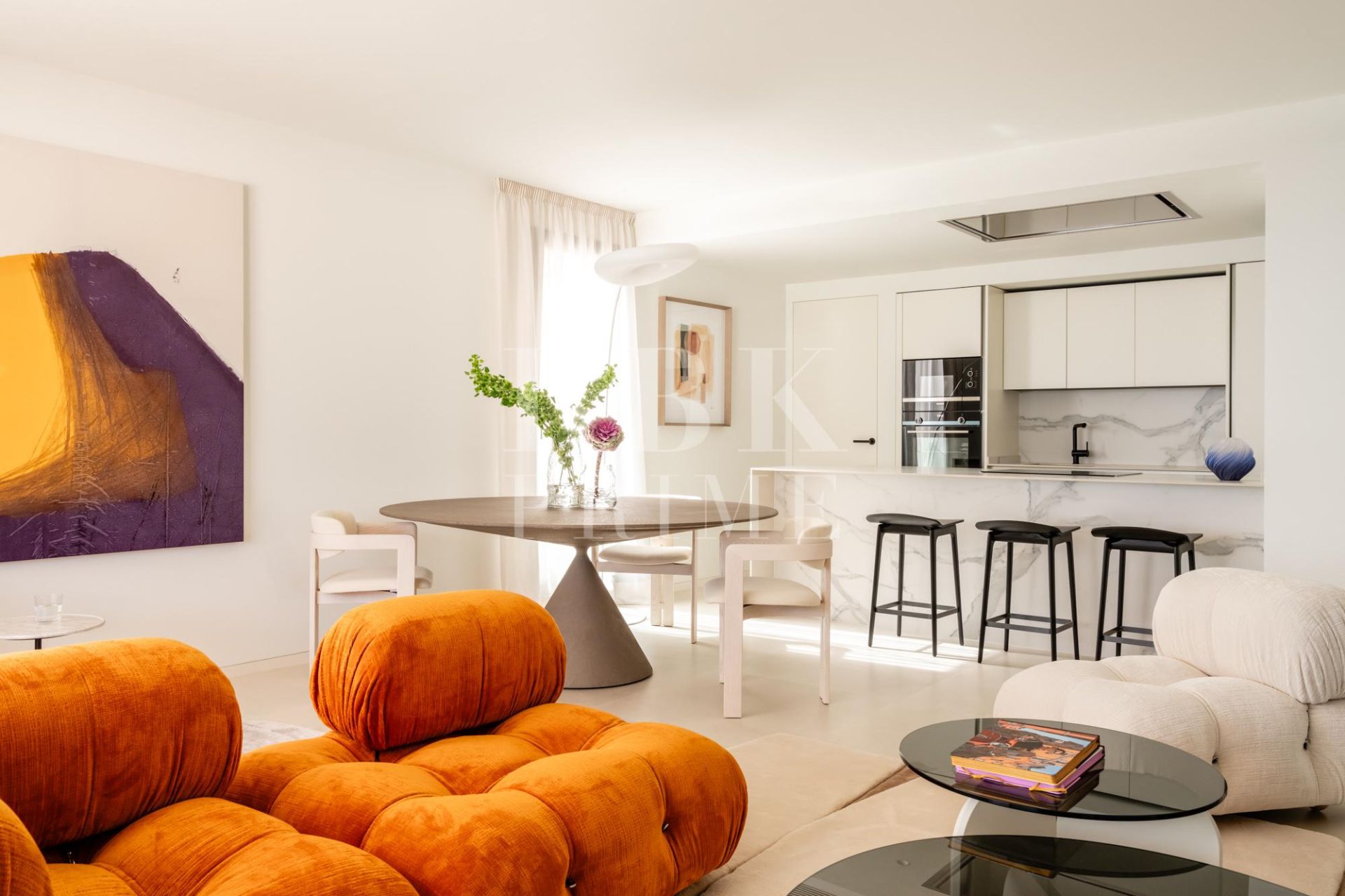 Available - Apartment - Palma