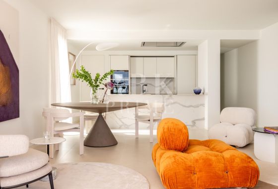 Apartment · Available - Palma