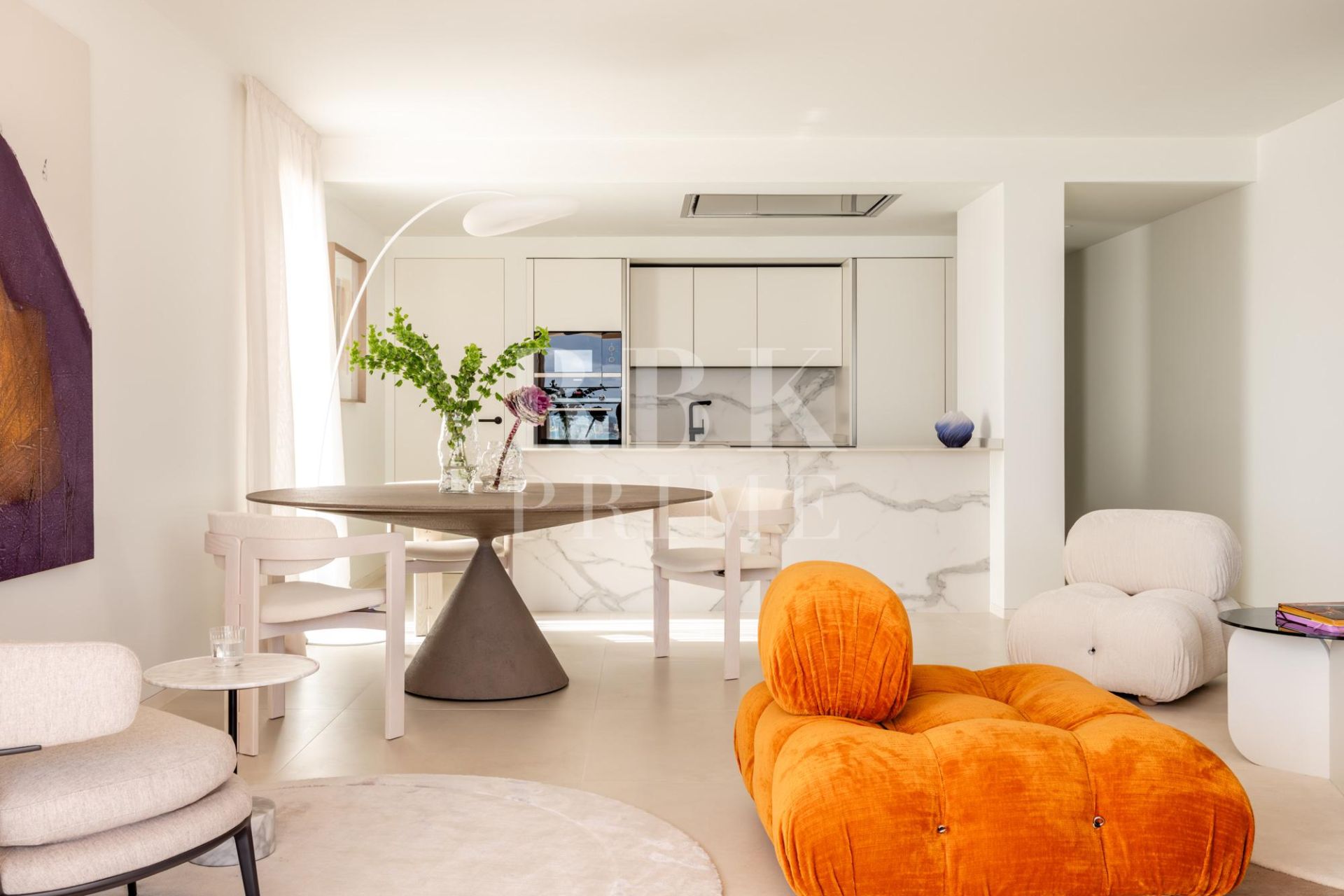 Available - Apartment - Palma