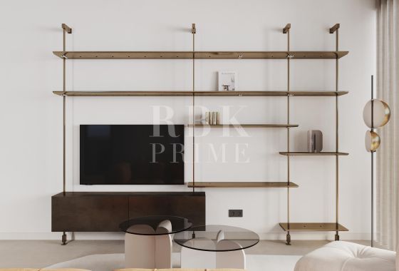 Apartment · Available - Palma