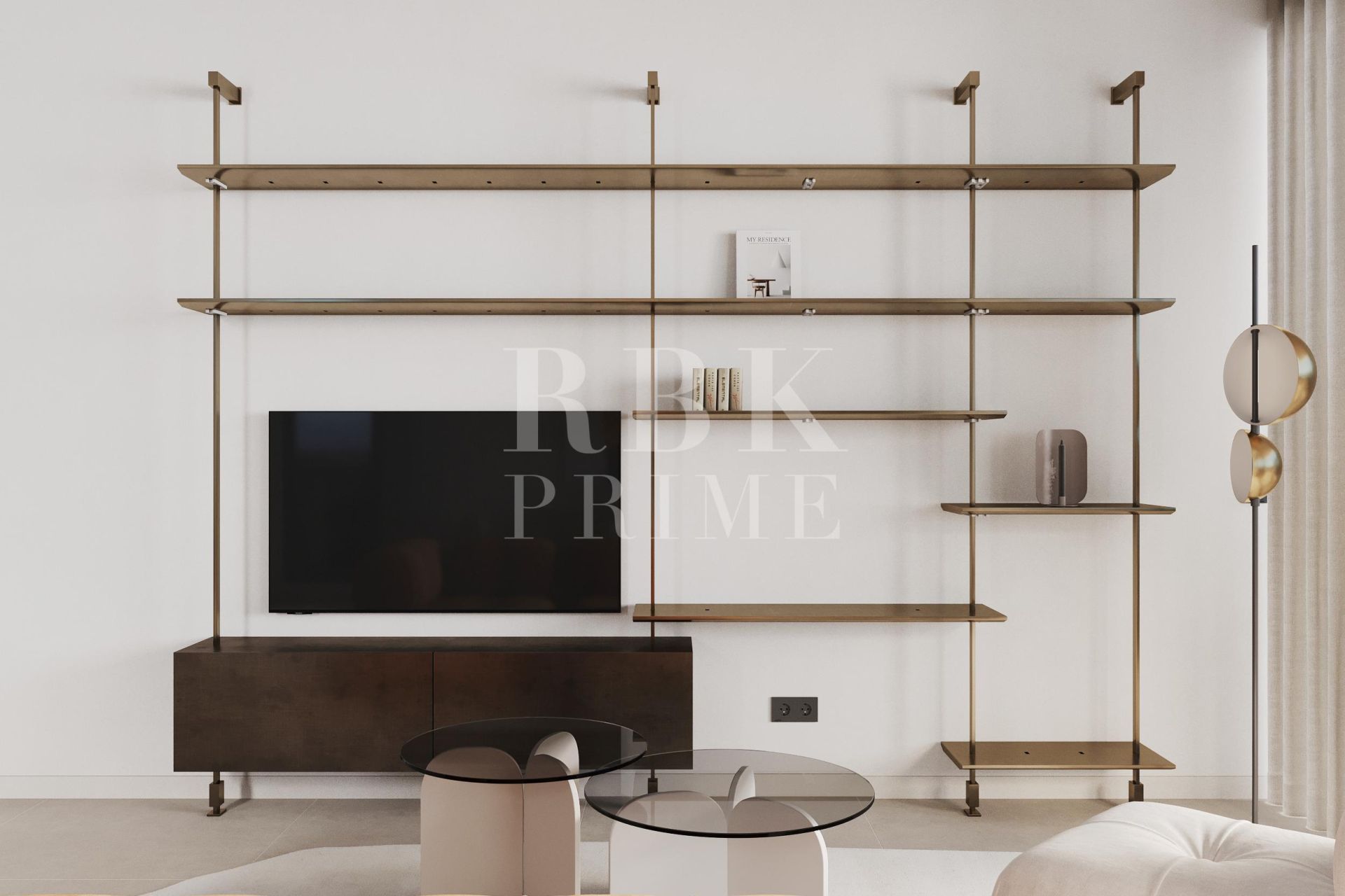 Available - Apartment - Palma