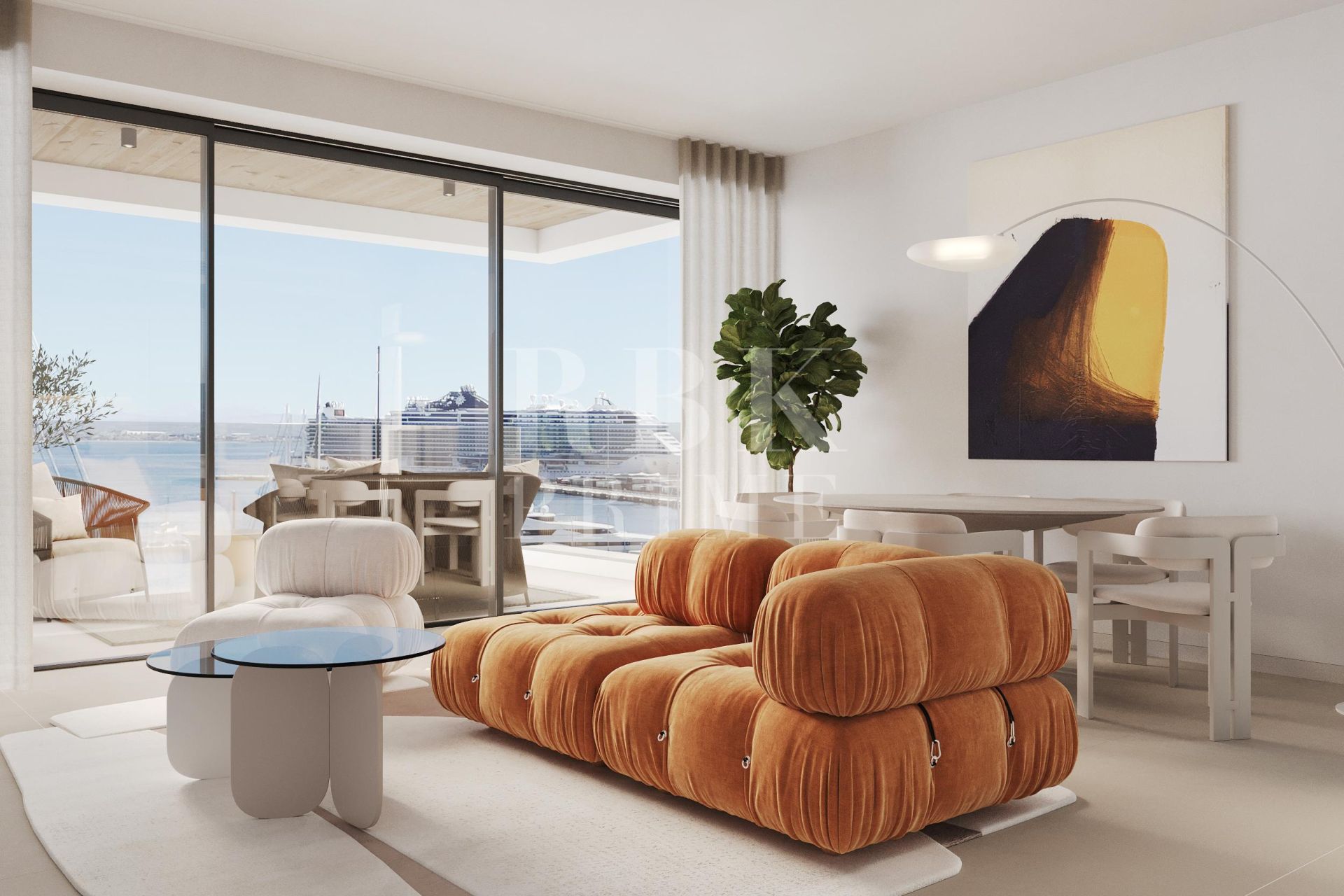 Available - Apartment - Palma