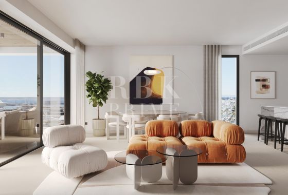 Apartment · Available - Palma