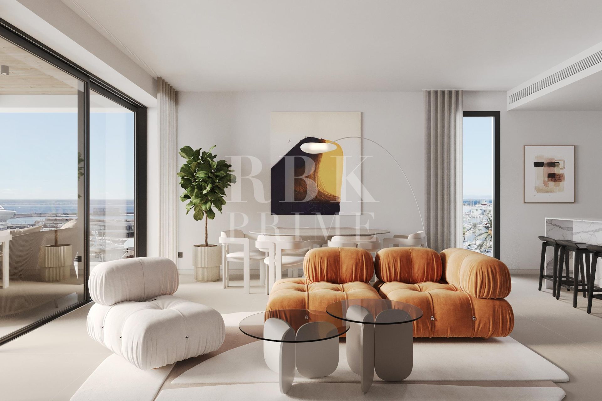 Available - Apartment - Palma
