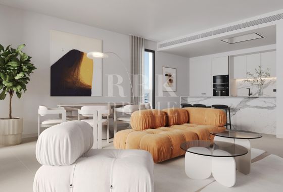 Apartment · Available - Palma