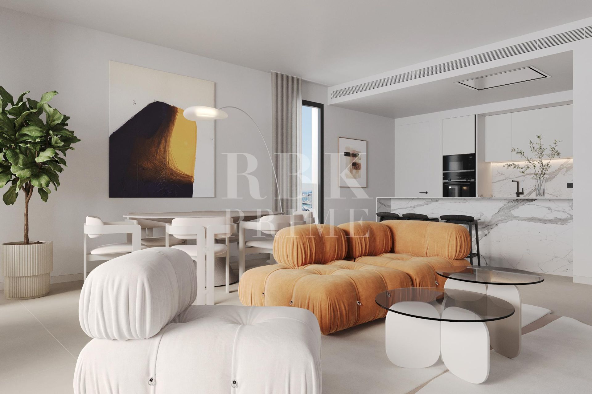 Available - Apartment - Palma