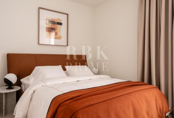 Apartment · Available - Palma