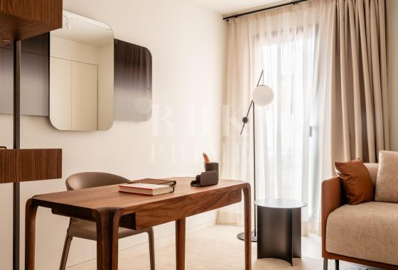Apartment · Available - Palma