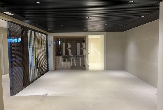 Apartment · Available - Palma