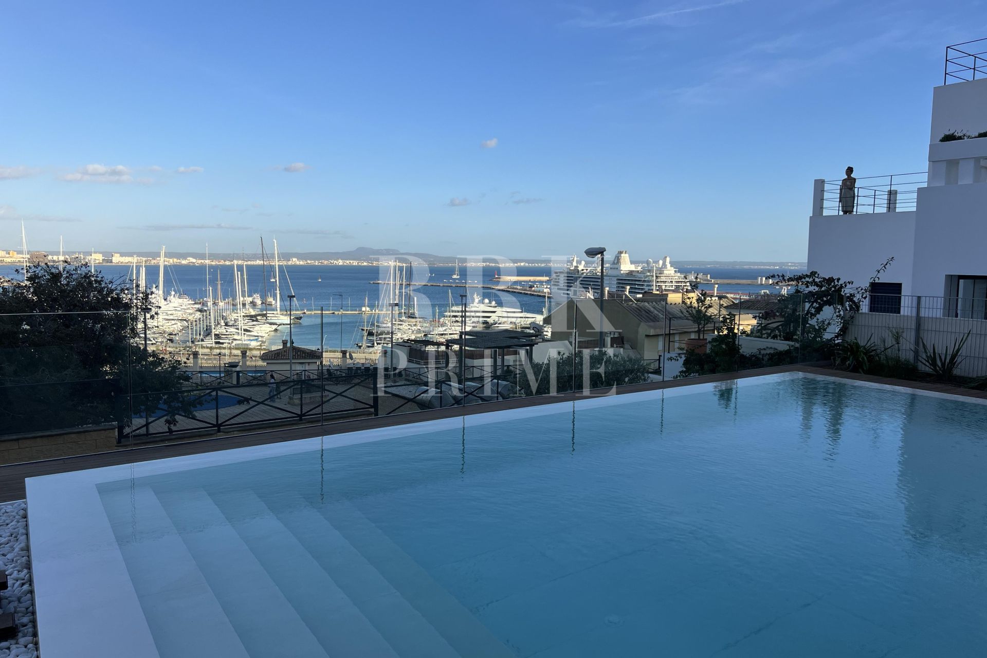 Available - Apartment - Palma