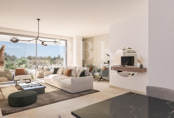 Available - Apartment - Marbella - Costa del Sol