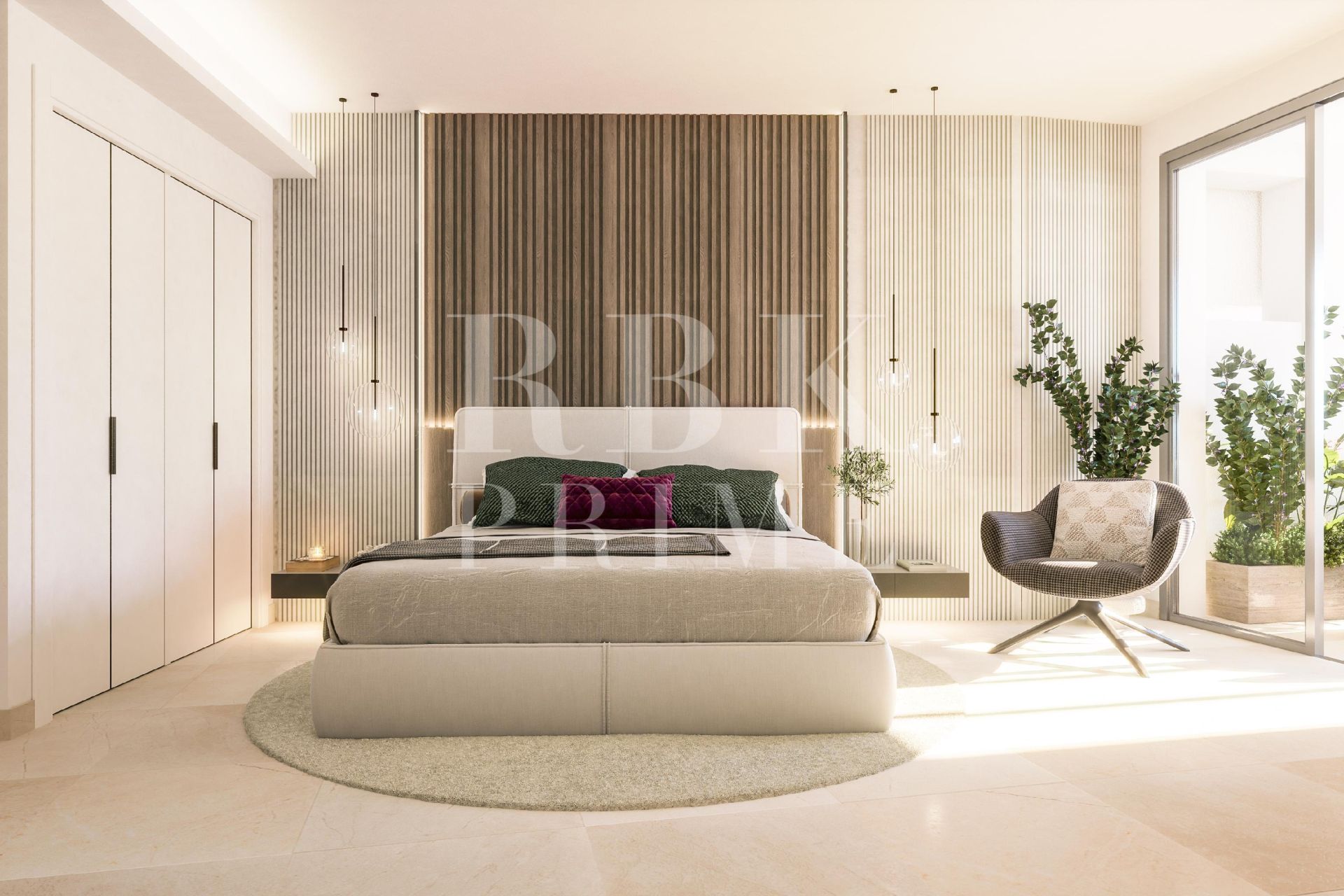 Available - Apartment - Marbella - Costa del Sol