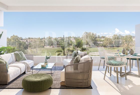 Available - Apartment - Marbella - Costa del Sol