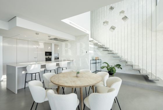 Villa · Available - Málaga