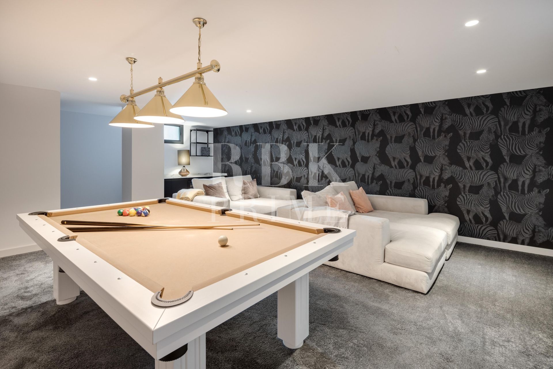 Available - Villa - Málaga - Costa del Sol