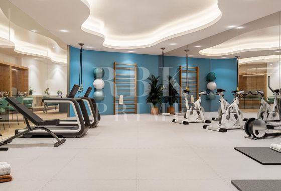 Apartment · Available - Marbella · Málaga