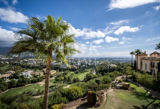 Penthouse · Available - Málaga