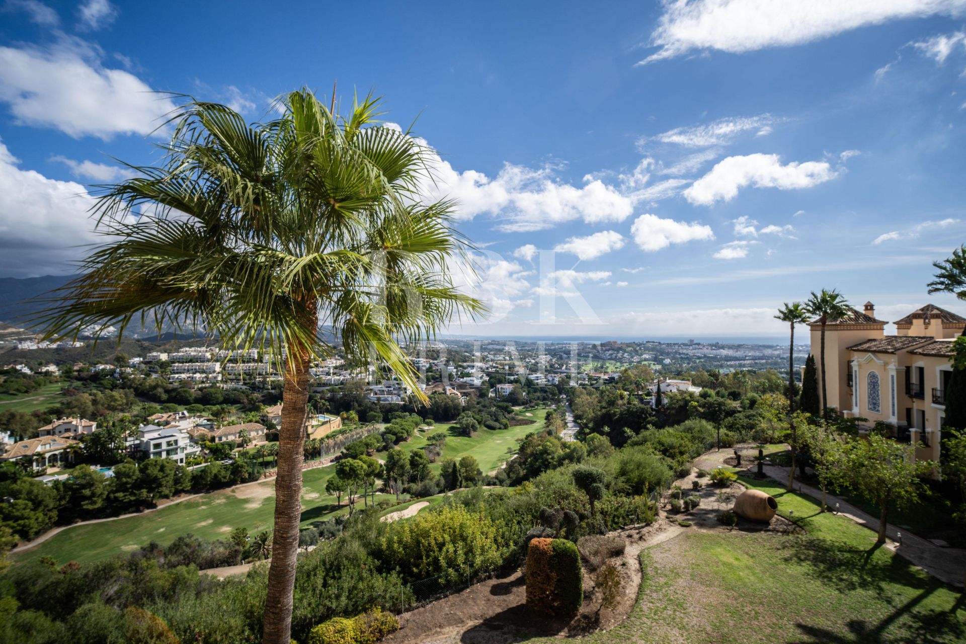 Available - Penthouse - Málaga - Costa del Sol