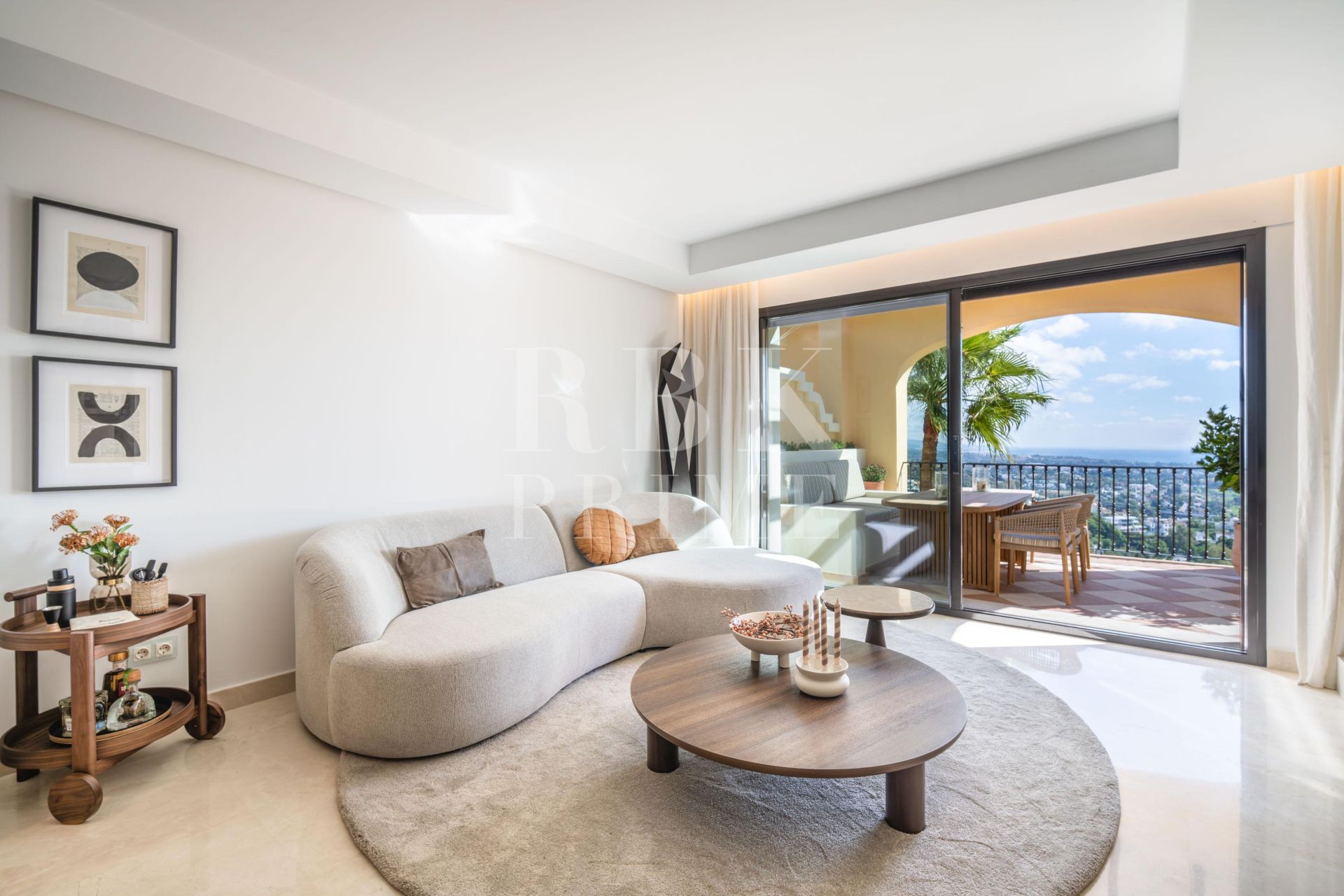 Available - Penthouse - Málaga - Costa del Sol