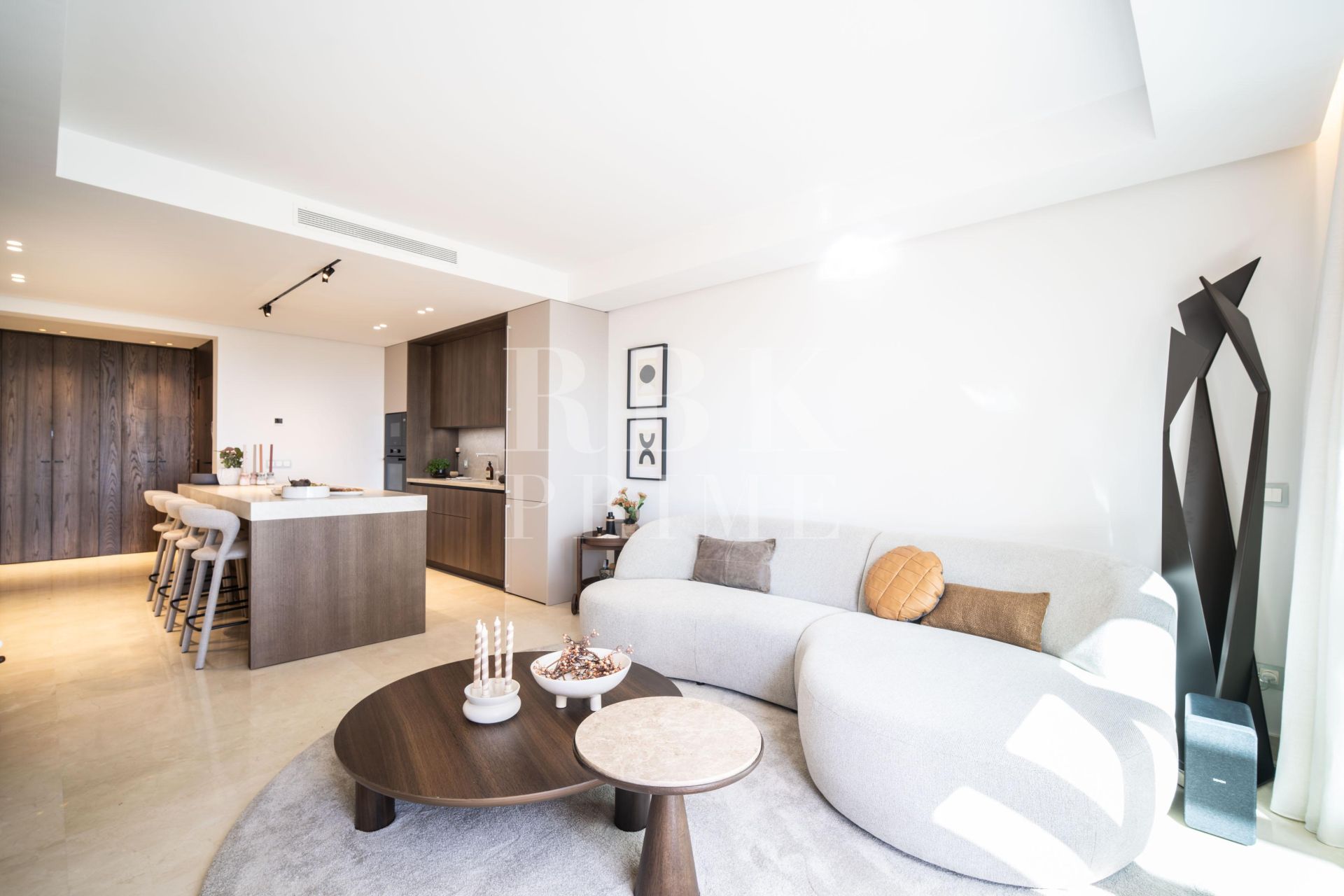 Available - Penthouse - Málaga - Costa del Sol
