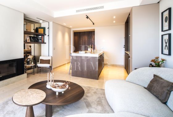 Penthouse · Available - Málaga