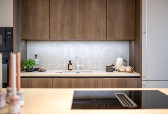 Penthouse · Available - Málaga