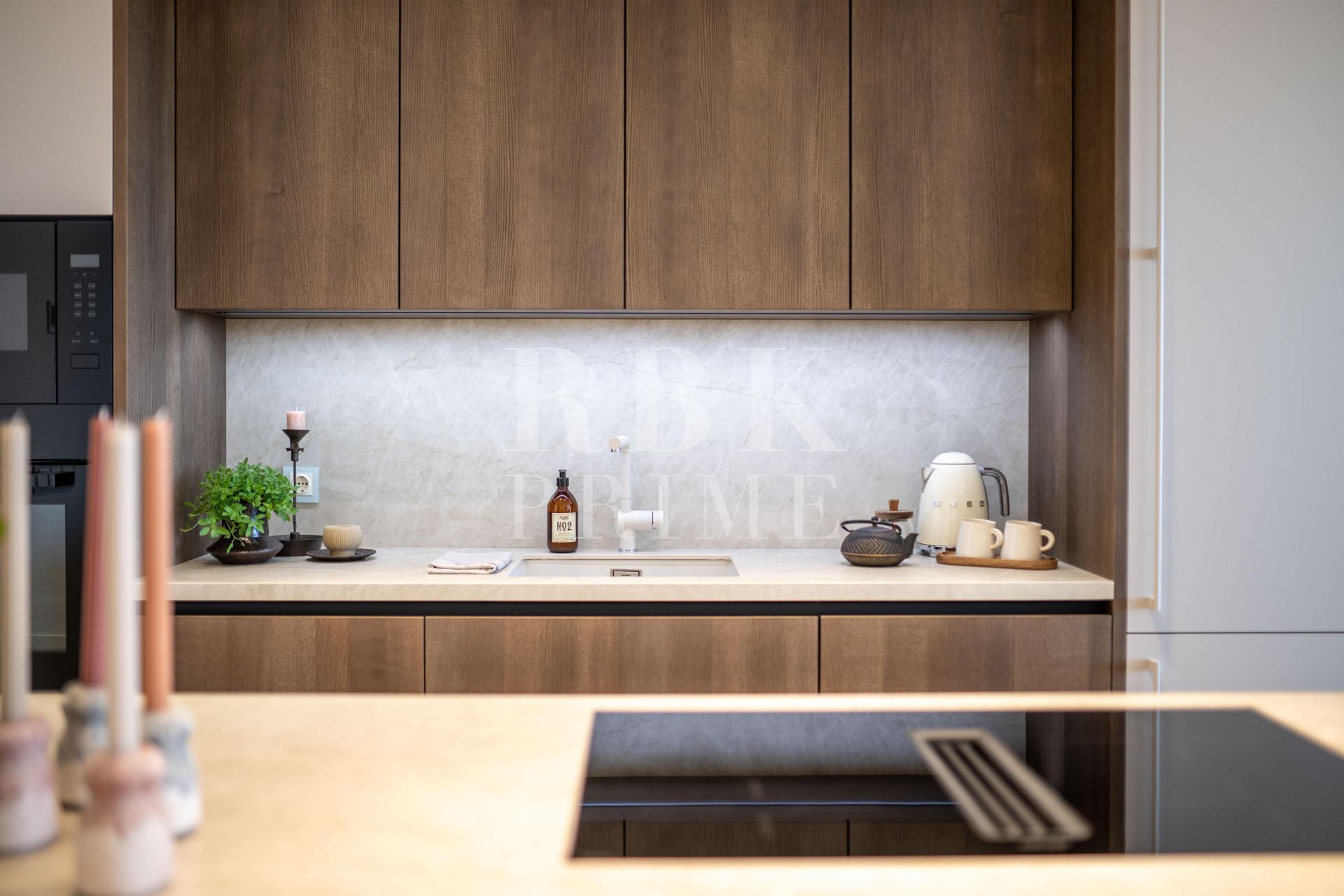 Available - Penthouse - Málaga - Costa del Sol
