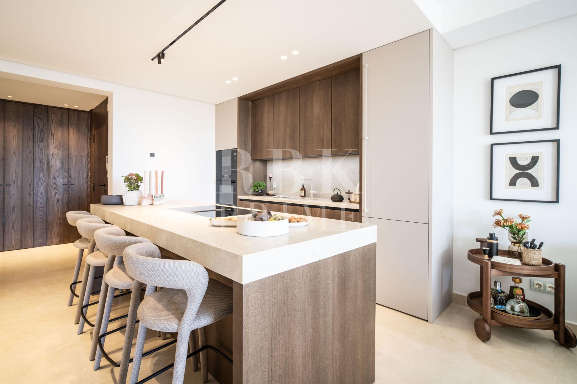 Available - Penthouse - Málaga - Costa del Sol