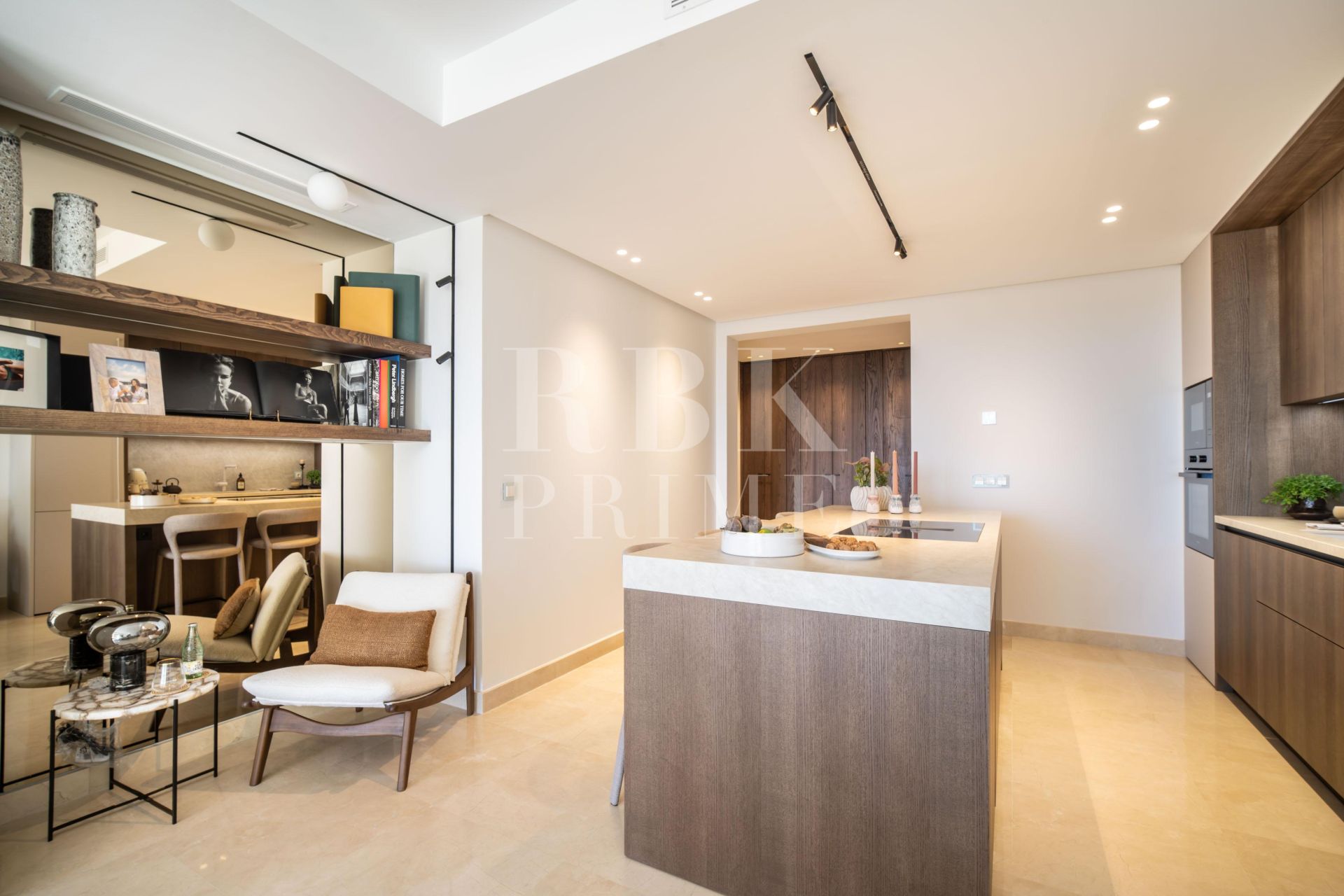 Available - Penthouse - Málaga - Costa del Sol