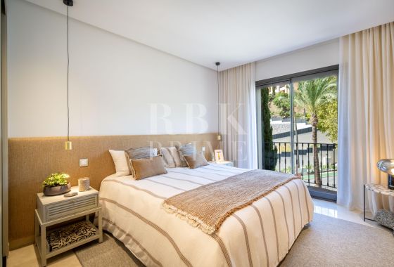 Penthouse · Available - Málaga