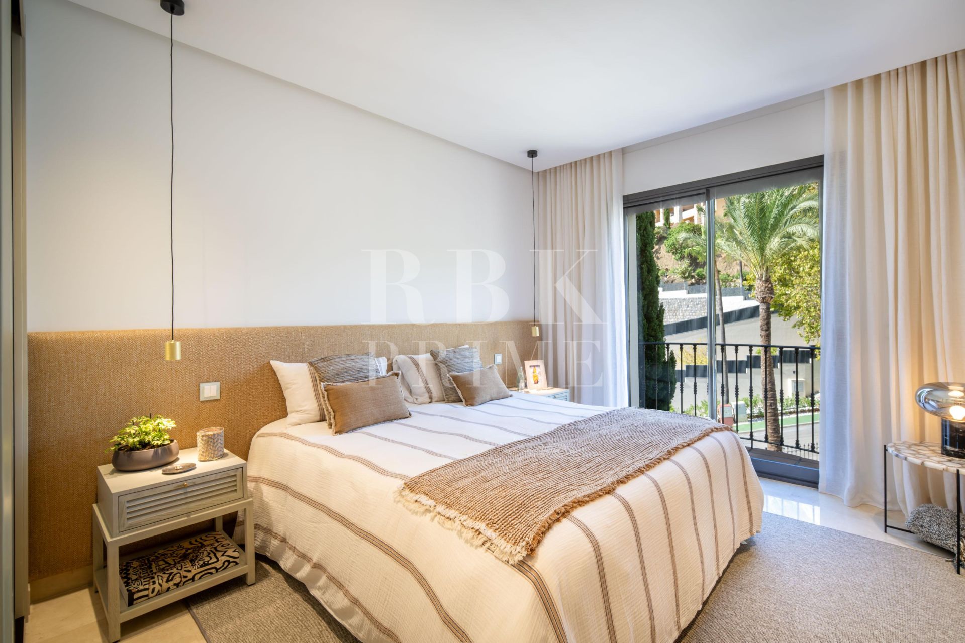 Available - Penthouse - Málaga - Costa del Sol