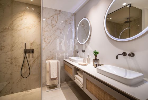 Penthouse · Available - Málaga
